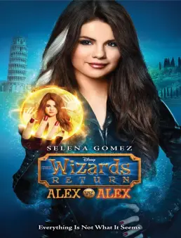 فيلم The Wizards Return 2013 مترجم