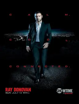 مسلسل Ray Donovan الموسم 2 الحلقة 12 و الأخيرة