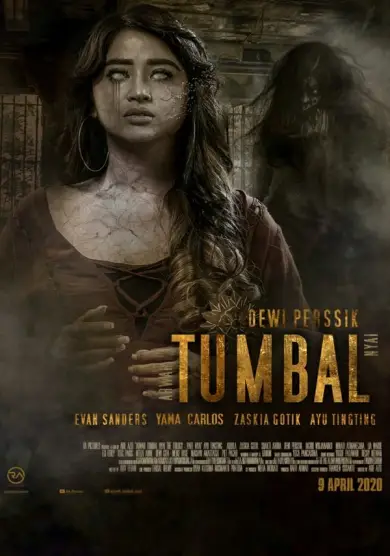 فيلم Arwah Tumbal Nyai: Part Tumbal 2020 مترجم