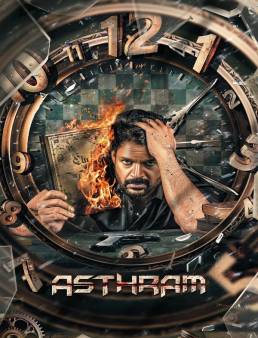 فيلم Asthram 2025 مترجم
