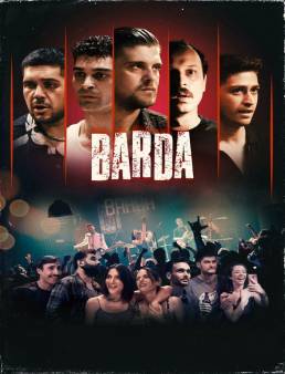 فيلم At The Bar 2024 مترجم