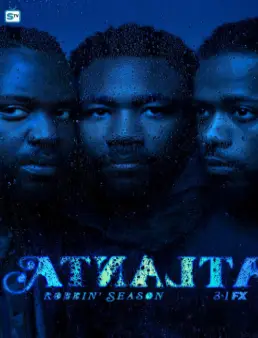 مسلسل Atlanta الموسم 2 الحلقة 6