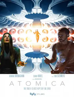 فيلم Atomica مترجم