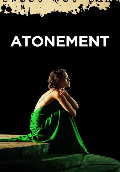 فيلم Atonement 2007 مترجم