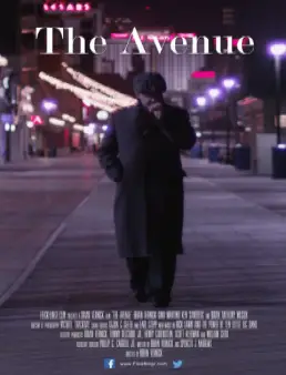 مشاهدة فيلم The Avenue مترجم