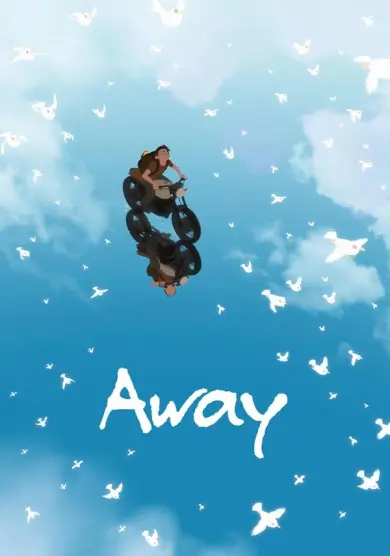 فيلم Away 2019 مترجم كامل