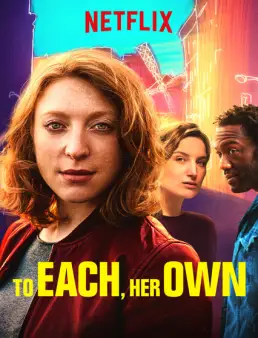 فيلم To Each Her Own 2018 مترجم