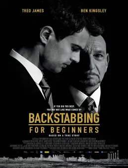 فيلم Backstabbing for Beginners مترجم