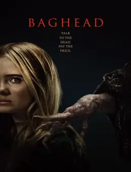 فيلم Baghead 2024 مترجم