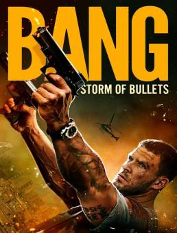 فيلم Bang 2025 مترجم