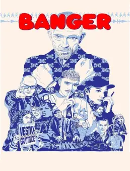 فيلم Banger 2025 مترجم