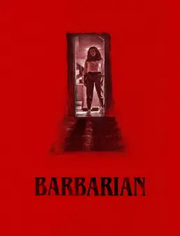 فيلم Barbarian 2022 مترجم