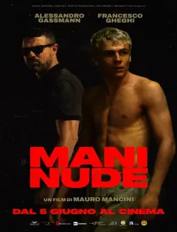 فيلم Bare Hands 2025 مترجم