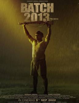 فيلم Batch 2013 2022 مترجم