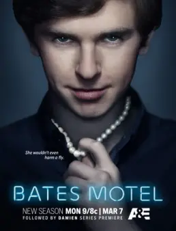 مسلسل Bates Motel الموسم 4 الحلقة 5
