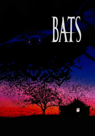فيلم Bats 1999 مترجم للعربية