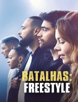 فيلم Battle: Freestyle 2022 مترجم