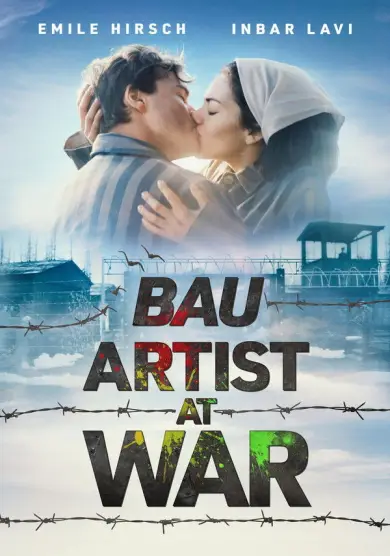 فيلم Bau, Artist at War 2025 مترجم