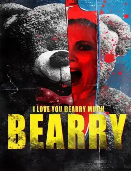 فيلم Bearry 2021 مترجم