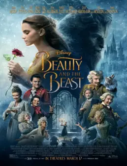 فيلم Beauty and the Beast مترجم
