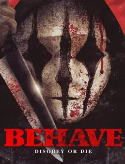 فيلم Behave 2024 مترجم