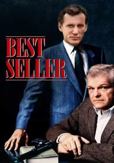 فيلم Best Seller 1987 مترجم للعربية
