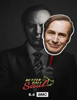مسلسل Better Call Saul الموسم 4 الحلقة 10