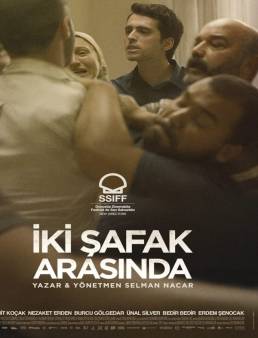 فيلم Between Two Dawns 2021 مترجم