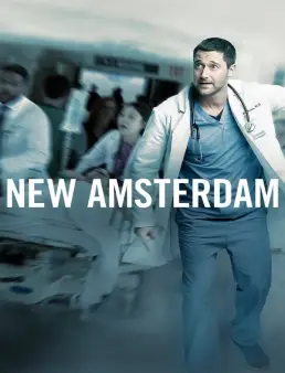 مسلسل New Amsterdam الموسم 1 الحلقة 20
