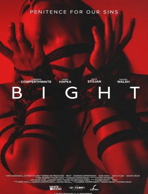 فيلم Bight 2025 مترجم