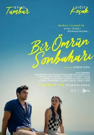 فيلم Bir Ömrün Sonbaharı 2025 مترجم