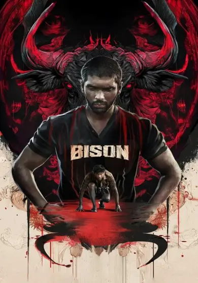 فيلم Bison Kaalamaadan 2025 مترجم