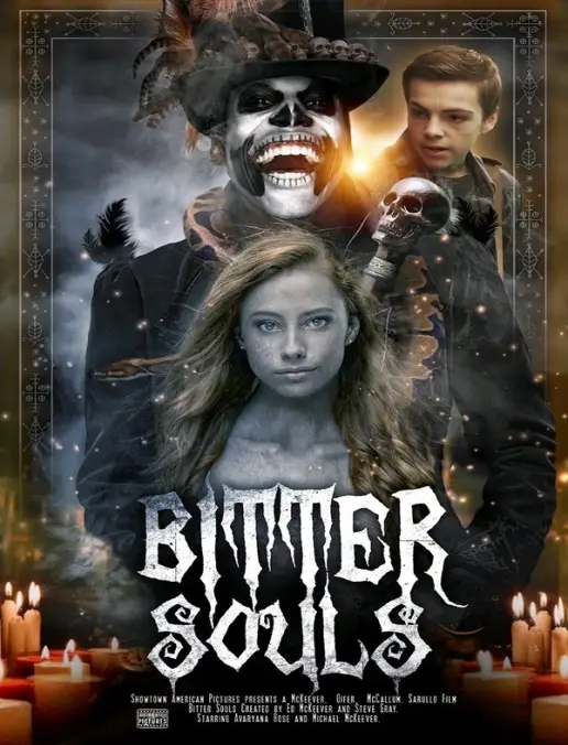 فيلم Bitter Souls 2024 مترجم