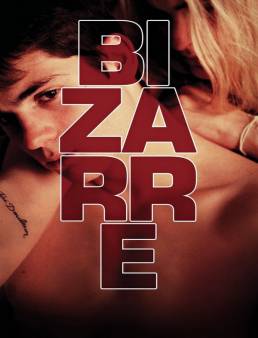فيلم Bizarre 2015 مترجم