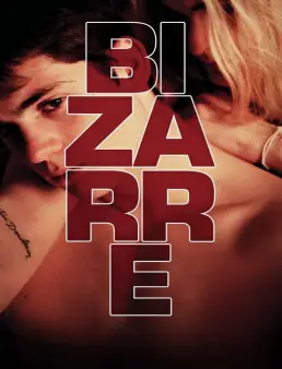 فيلم Bizarre 2015 مترجم