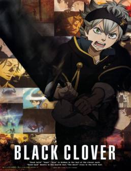 مسلسل Black Clover الحلقة 133