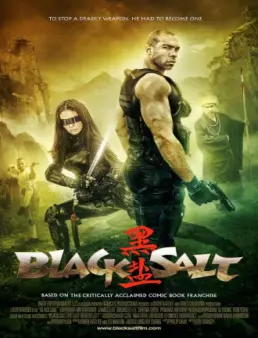 مشاهدة فيلم Black Salt مترجم