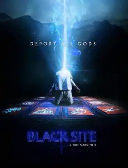 فيلم Black Site 2018 مترجم