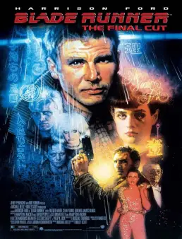 فيلم Blade Runner مترجم