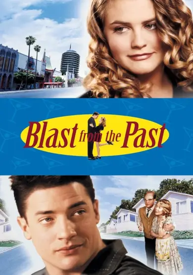 فيلم Blast from the Past 1999 مترجم للعربية