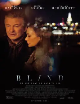 فيلم Blind مترجم