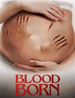 فيلم Blood Born 2021 مترجم