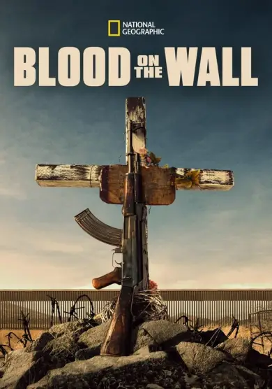 فيلم Blood on the Wall 2020 مترجم