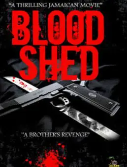 فيلم Blood Shed: A Brothers Revenge 2007 مترجم