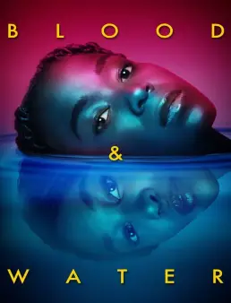 فيلم Blood & Gold 2023 مترجم