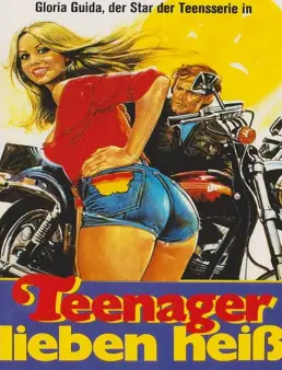 فيلم Blue Jeans 1975 مترجم اون لاين