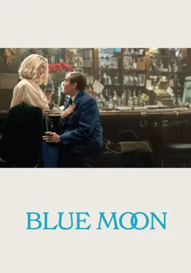 فيلم Blue Moon 2025 مترجم