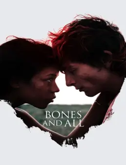 فيلم Bones and All 2022 مترجم