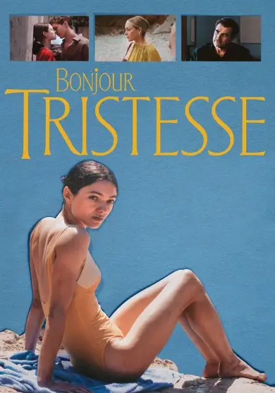 فيلم Bonjour Tristesse 2025 مترجم