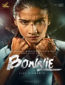 فيلم Bonnie 2024 مترجم